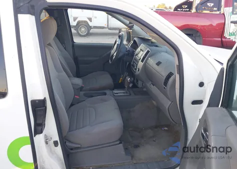 2018 Nissan Frontier S from USA, damaged, VIN 1N6BD0CT7JN704779